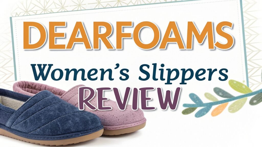 Dearfoam