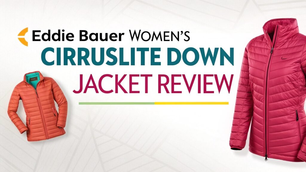 Eddie Bauer