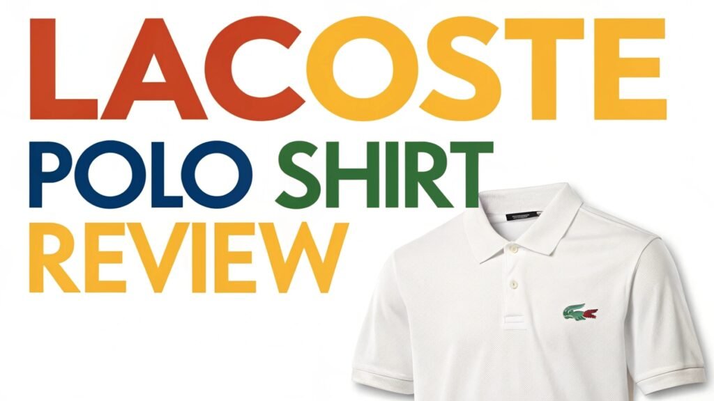 Lacoste