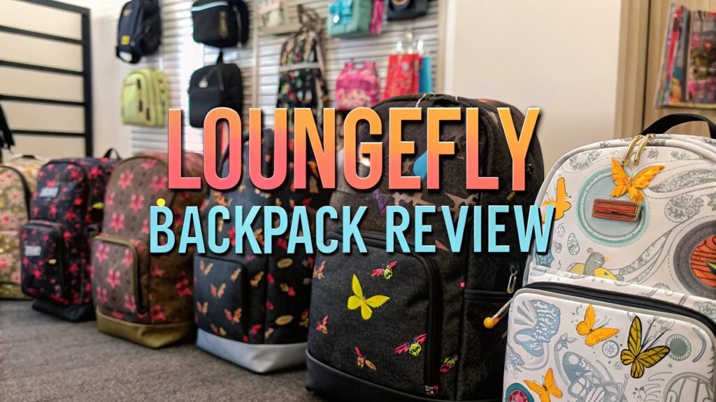 Loungefly