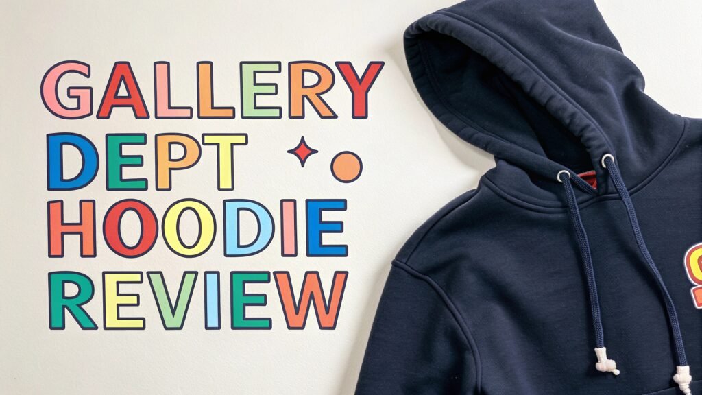 Gallery Dept