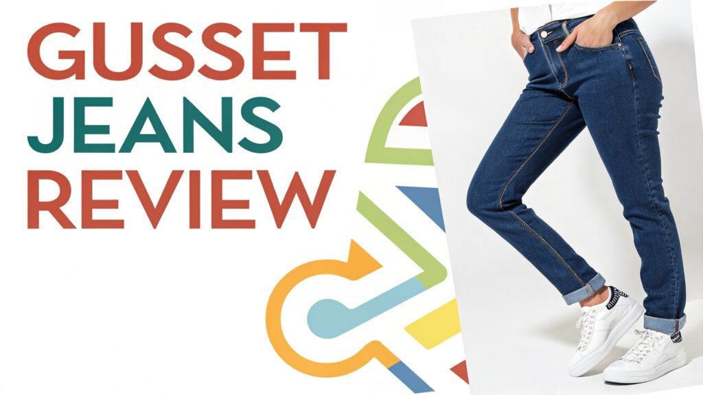 Gusset