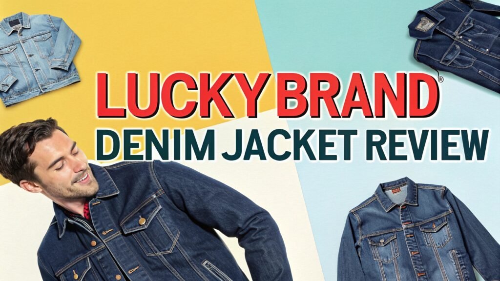 Lucky Brand