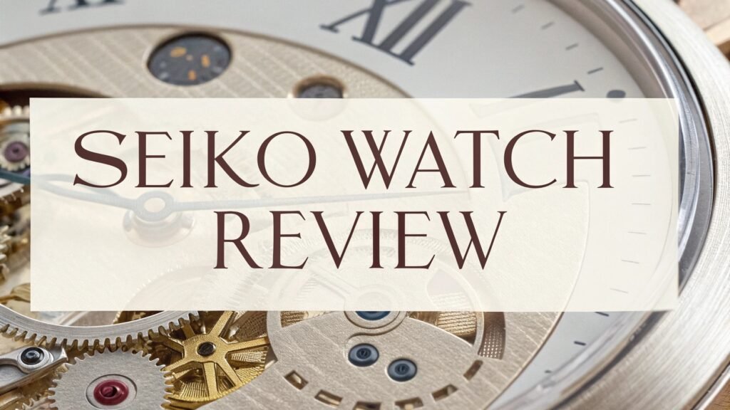 Seiko