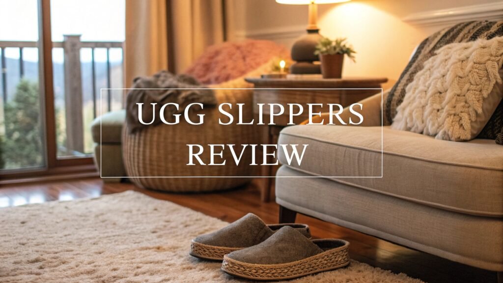 UGG Slippers