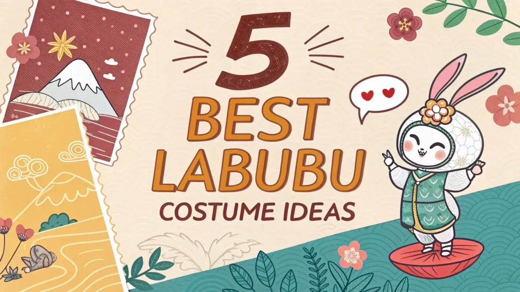 Labubu