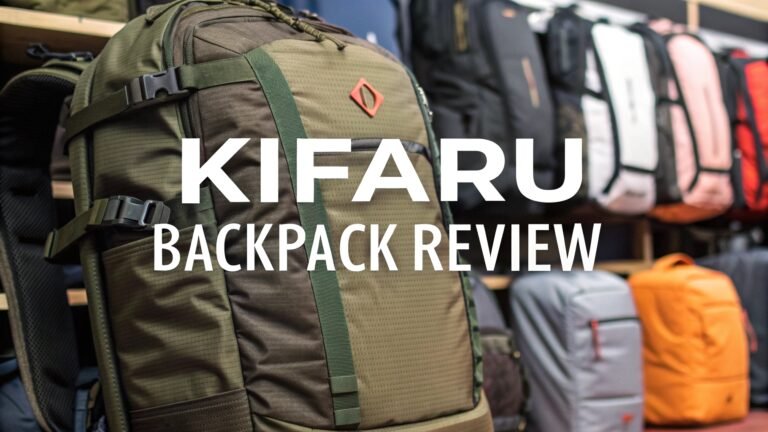 Kifaru Backpack Review: Can You Trust the Reviews?