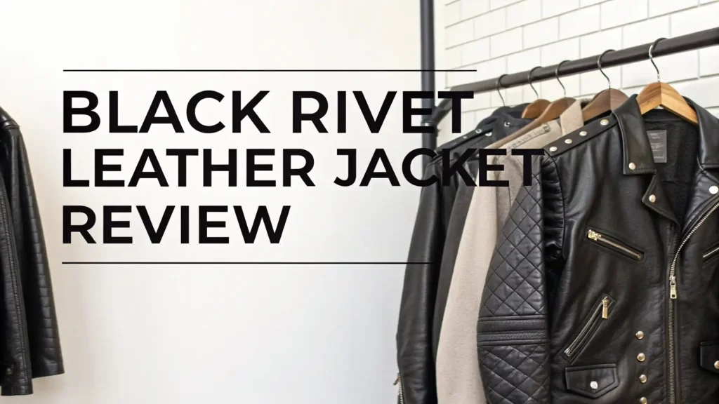 Black Rivet 