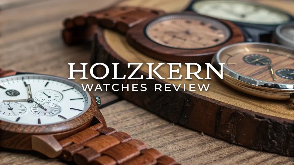 Holzkern