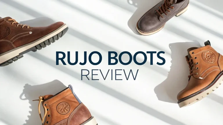 Rujo Boots Review: Is It Worth the Money In 2026?