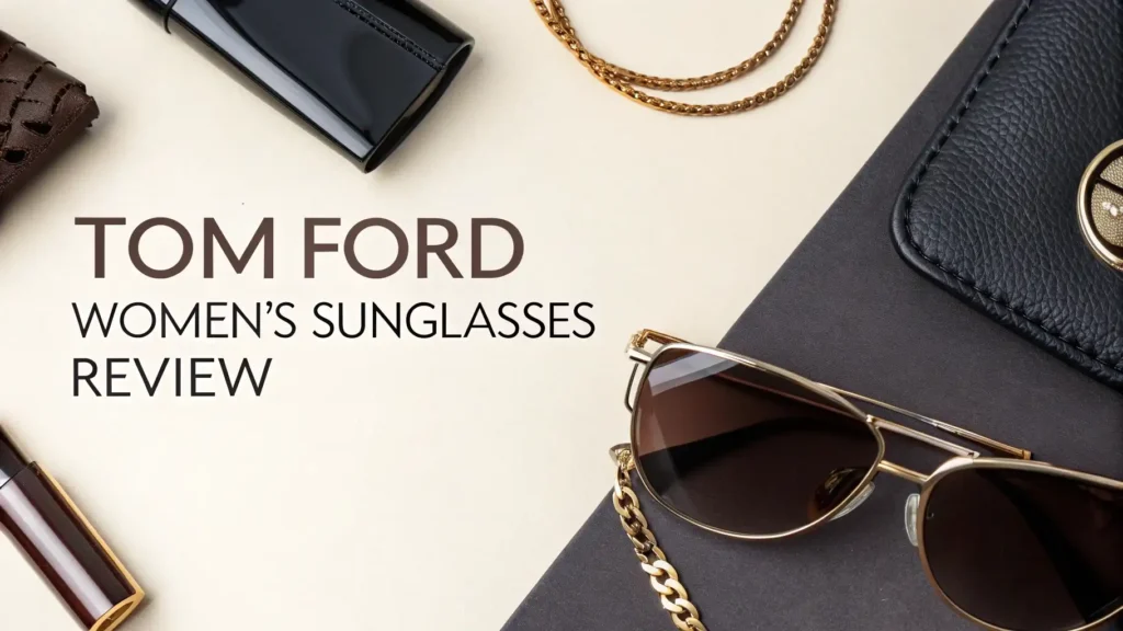 Tom Ford