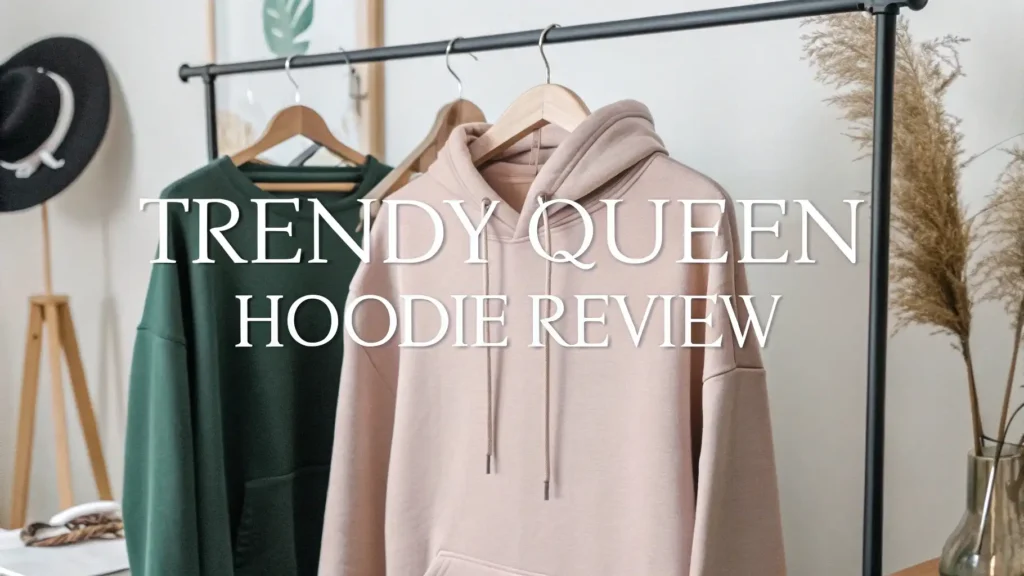 Trendy Queen