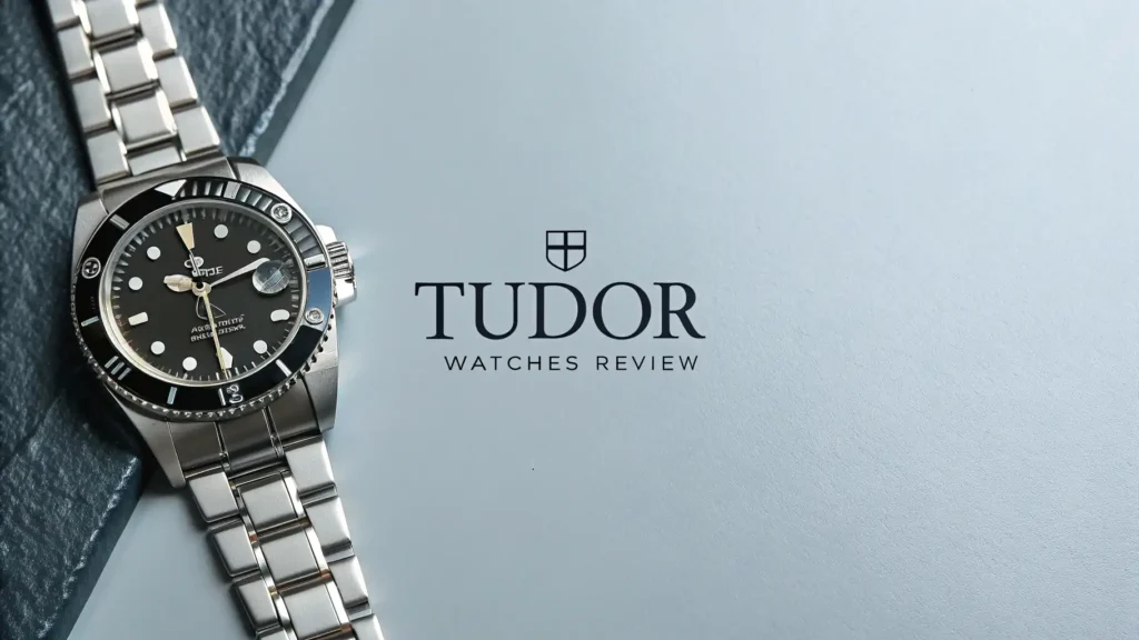 Tudor Watch
