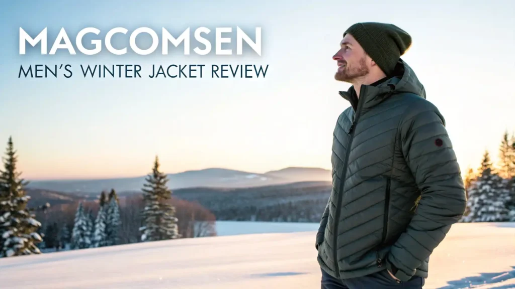 MAGCOMSEN