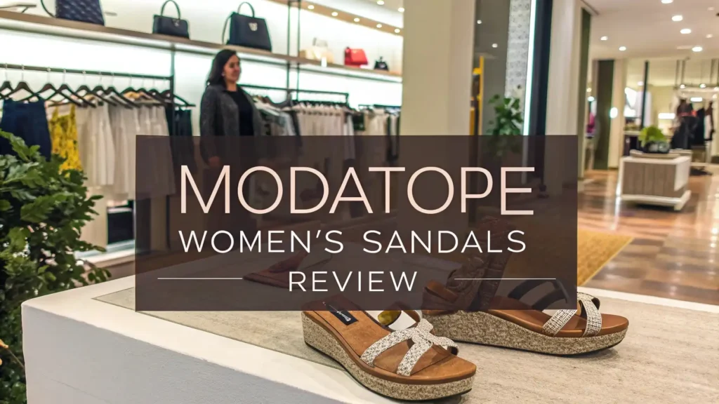 Modatope