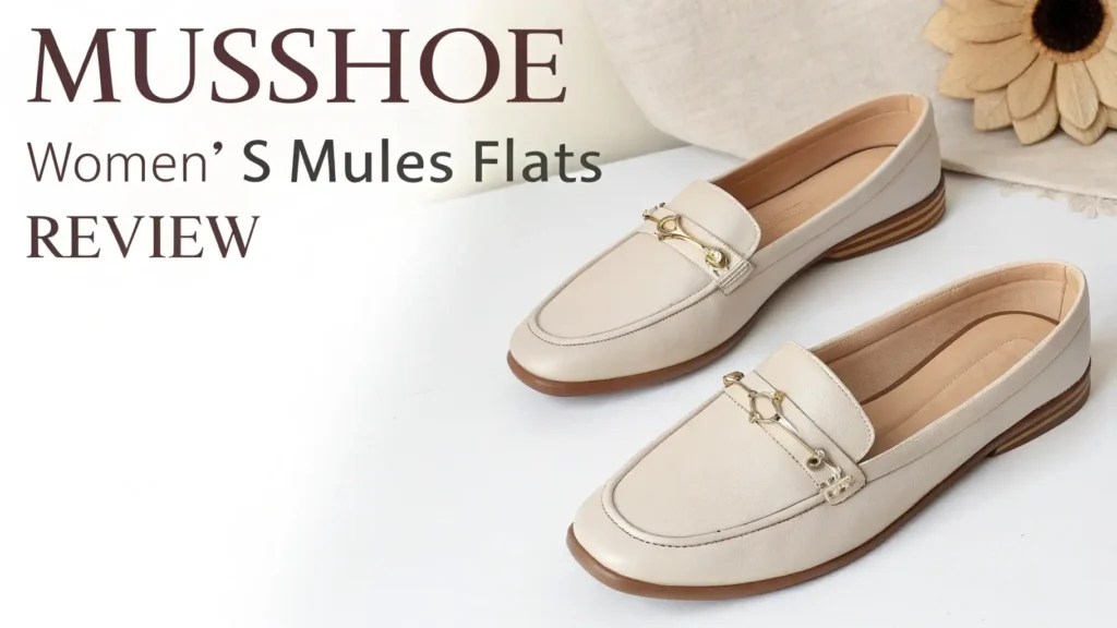 MUSSHOE
