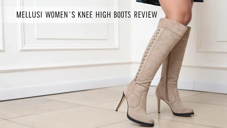 MeiLuSi Women’s Knee High Boots Review 2026: Your Complete Style Guide