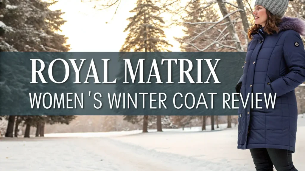 ROYAL MATRIX
