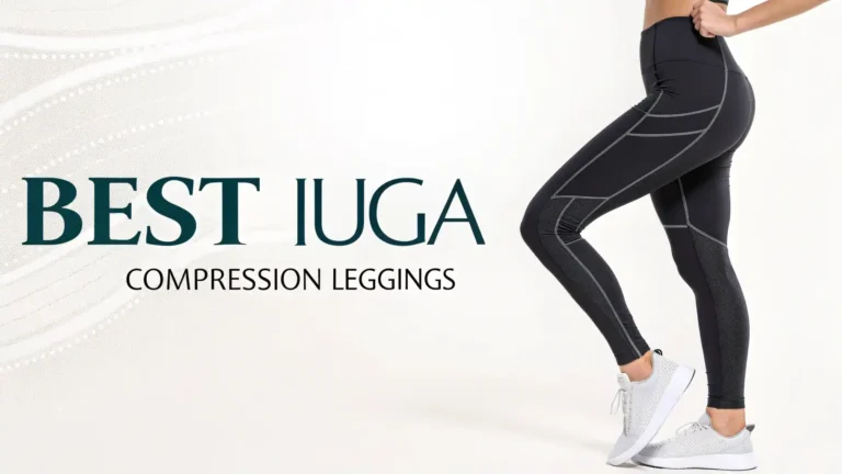 11 Best IUGA Compression Leggings in 2026