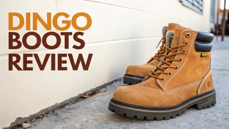 Dingo Boots Review 2026: Worth Your Money?