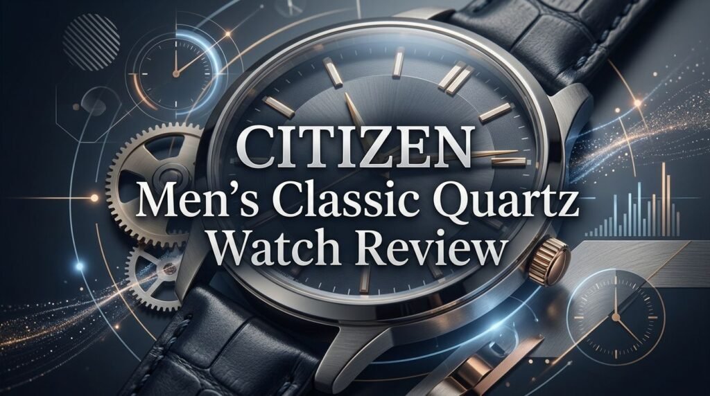 CITIZEN