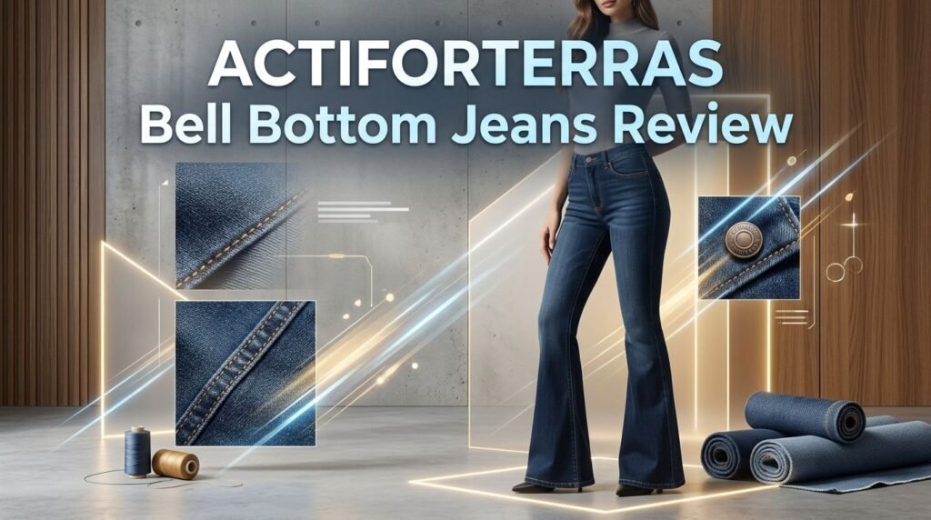 ACTIFORTERRAS