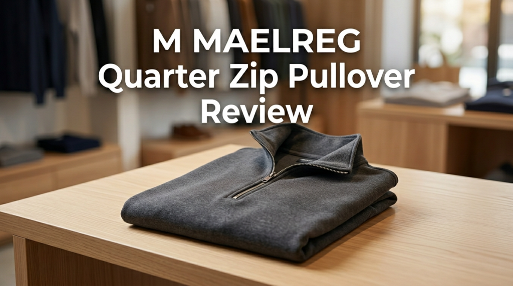 M MAELREG