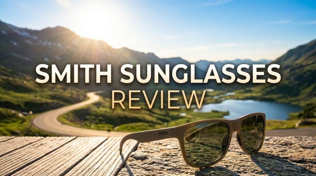 Smith Sunglass