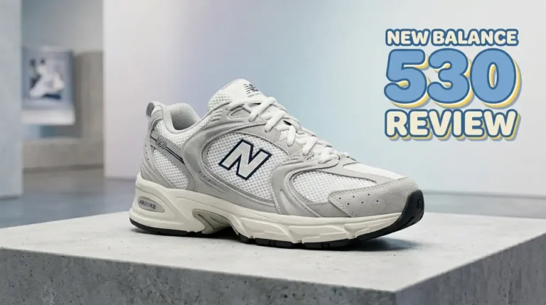 New Balance 530 Review 2026: Worth Buying?