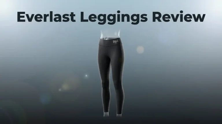 Everlast Leggings Review 2026: Is It Worth Buying?