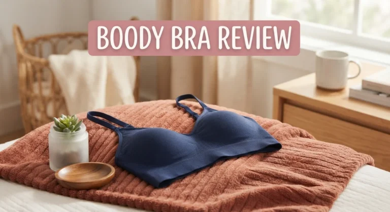 Boody Bra Review 2026: Is It Worth Buying?