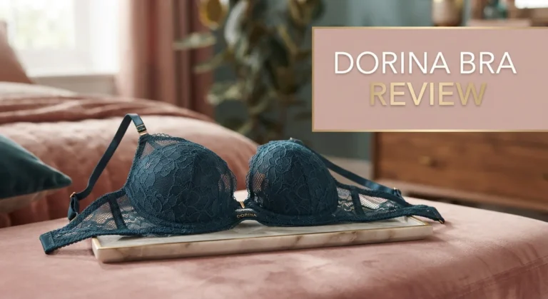 Dorina Bra Review 2026: Worth the Price Tag?