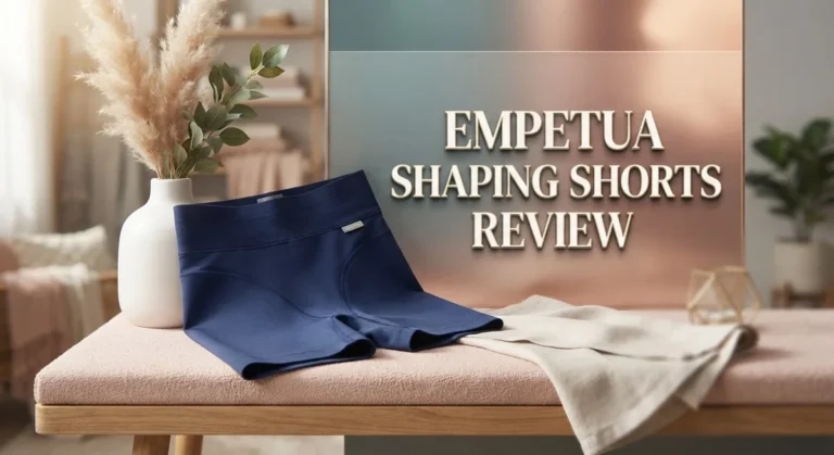 Empetua Shaping Shorts Review 2026: Worth the Hype?