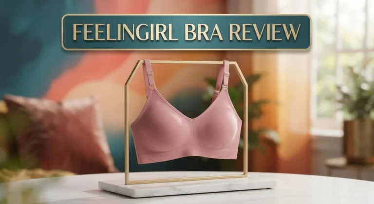 Feelingirl Bra Review 2026: Is It Worth Buying?