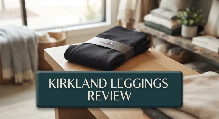 Kirkland Leggings Review 2026: Worth the Splurge?