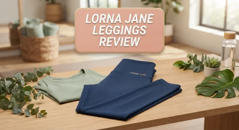 Lorna Jane Leggings Review 2026: Fit, Quality, and Performance