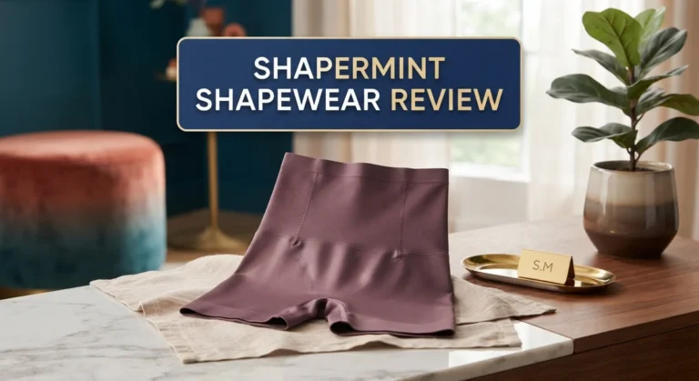 Shapermint Shapewear Review 2026: Live Up To The Hype?