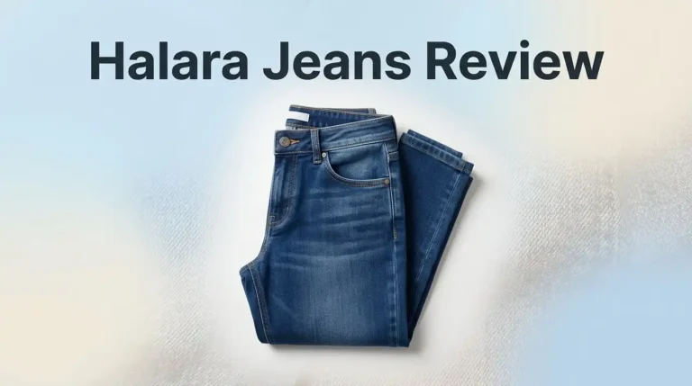 Halara Jeans Review 2026: Worth It?