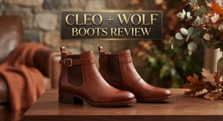 Cleo + Wolf Boots Review 2026: Complete Buyers Guide