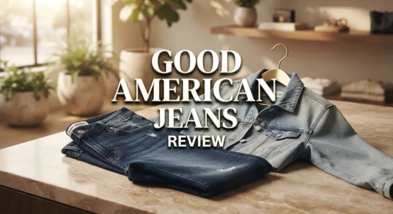 Good American Jeans Review 2026: Fit, Quality, and Style Analysis