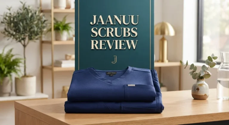 Jaanuu Scrubs Review 2026: Worth the Price Tag?