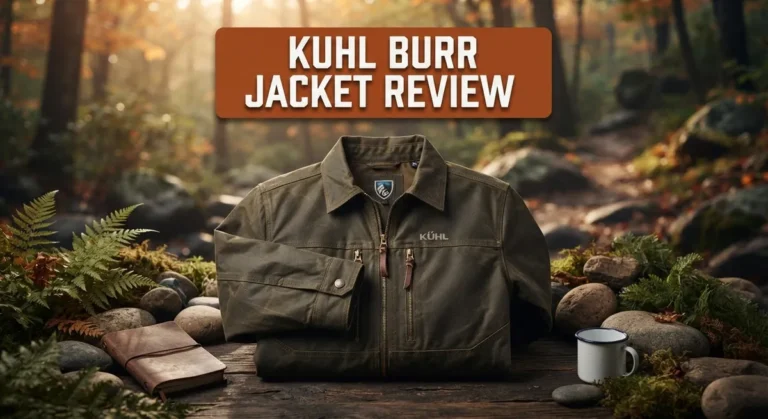 KÜHL Burr Jacket Review 2026: Worth the Hype?