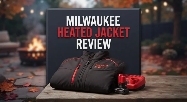 Milwaukee Heated Jacket Review 2026: Worth It?