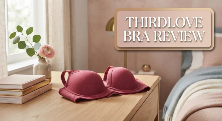 ThirdLove Bra Review 2026: Live Up To The Hype?