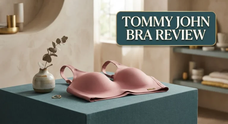Tommy John Bra Review 2026: Still Worth It?