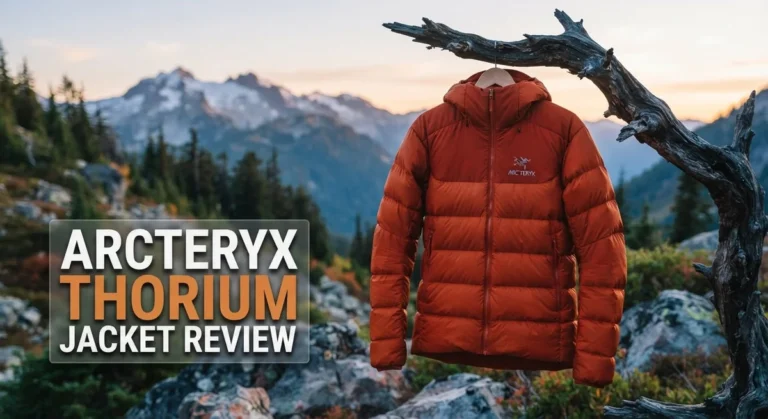 Arc’teryx Thorium Jacket Review 2026: Still Worth It?