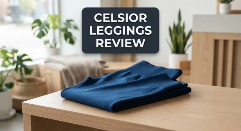 Celsior Leggings Review 2026: Is It Worth Buying?