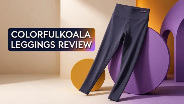 Colorfulkoala Leggings Review 2026: Worth the Price?