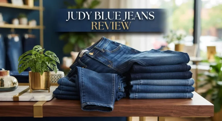 Judy Blue Jeans Review 2026: Fit, Comfort, and Quality Analysis