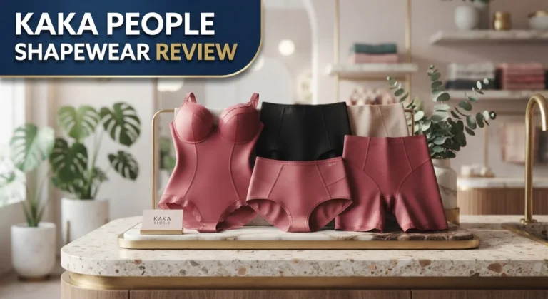 Kaka People Shapewear Review 2026: Worth the Splurge?